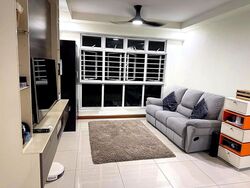 Blk 281B Sengkang East Avenue (Sengkang), HDB 4 Rooms #631442781